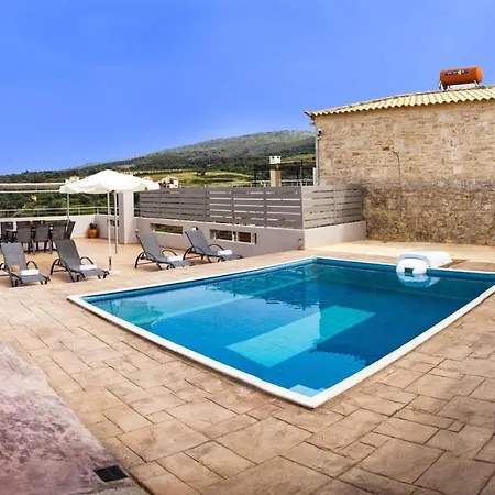 Belair Villa