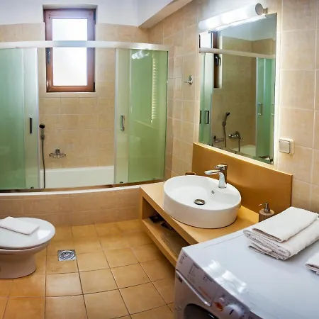 Villa Belair Agia Triada