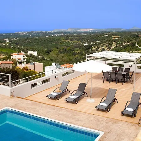 Belair Villa