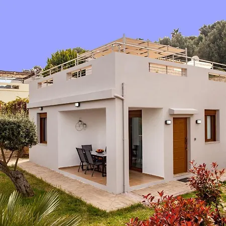 Villa Belair Agia Triada