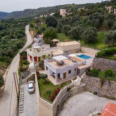 Belair Agia Triada