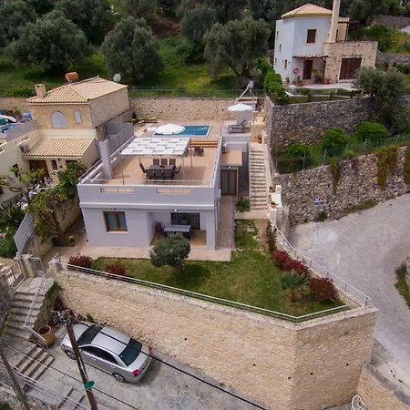 Villa Belair