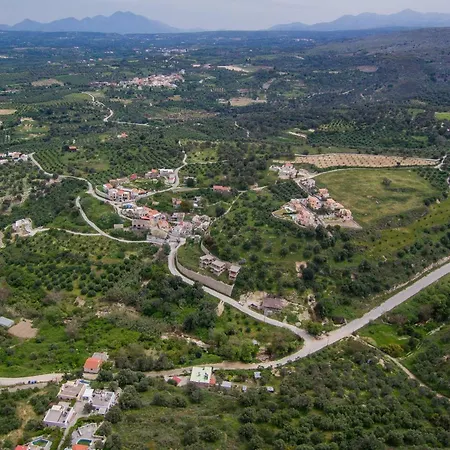 Belair * Agia Triada