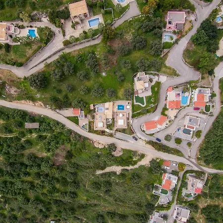 Belair Agia Triada