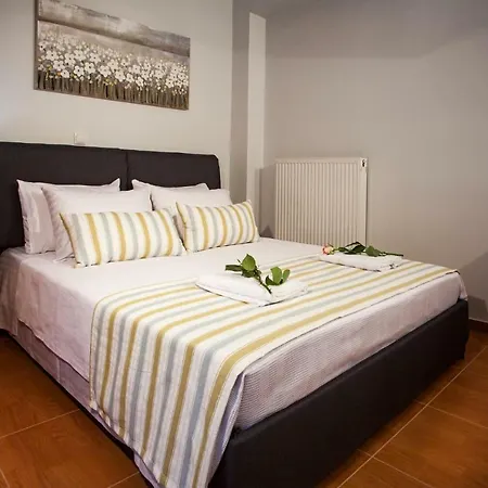 Villa Belair *