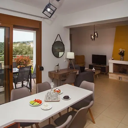 Belair Agia Triada