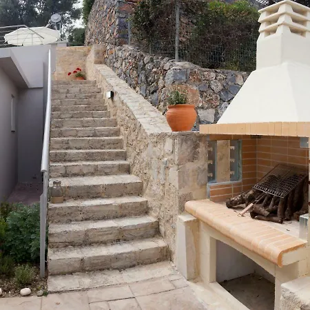 Belair * Agia Triada