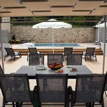 Villa Belair *