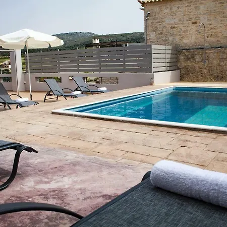 Villa Belair *
